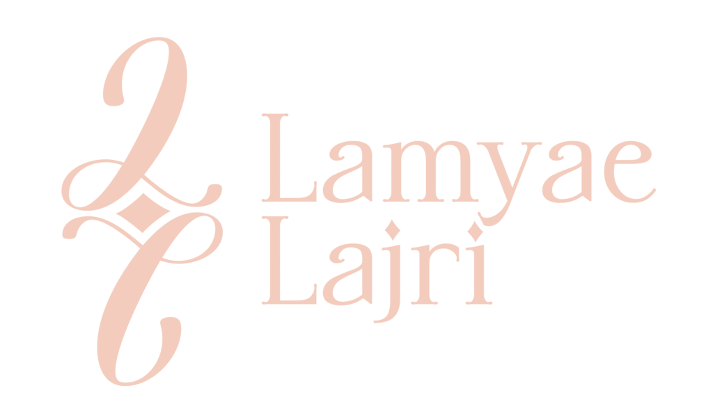 Lamyae LAJRI