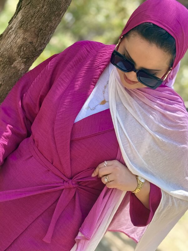 ⁦المجموعة الفوشيا⁩ - الصورة ⁦5⁩