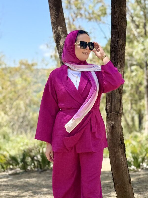 ⁦المجموعة الفوشيا⁩ - الصورة ⁦7⁩