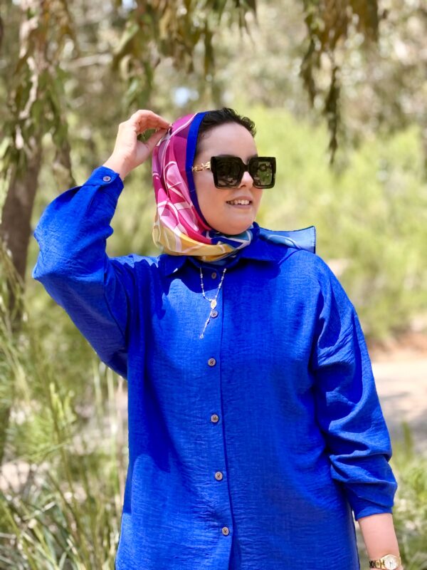 ⁦المجموعة الزرقاء⁩ - الصورة ⁦3⁩