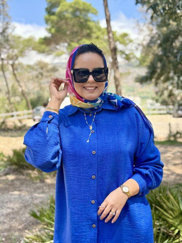 ⁦المجموعة الزرقاء⁩ - الصورة ⁦7⁩