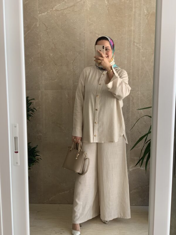 ⁦المجموعة البيج⁩ - الصورة ⁦10⁩