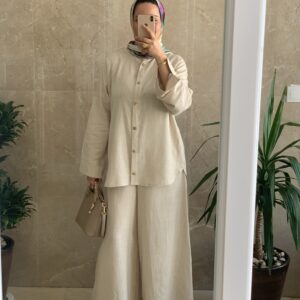 المجموعة البيج