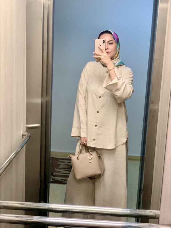 ⁦المجموعة البيج⁩ - الصورة ⁦3⁩