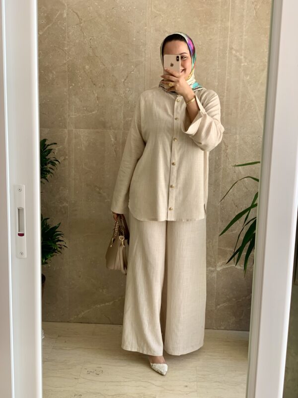 ⁦المجموعة البيج⁩ - الصورة ⁦2⁩