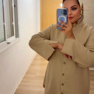 Alternative view of Ensemble Beige