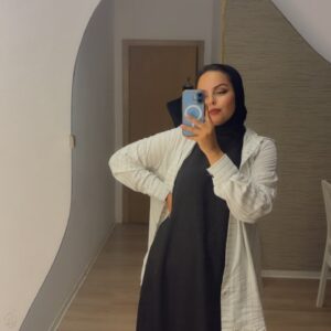 Alternative view of Ensemble Black & White