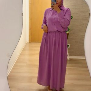 Alternative view of Ensemble Mauve