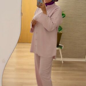 Alternative view of Ensemble Pink