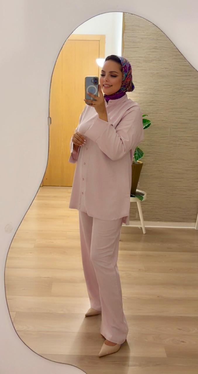 Ensemble Pink - الصورة 2