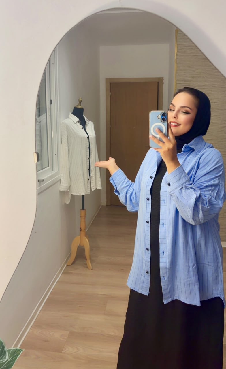 Ensemble Sky Blue - الصورة 2