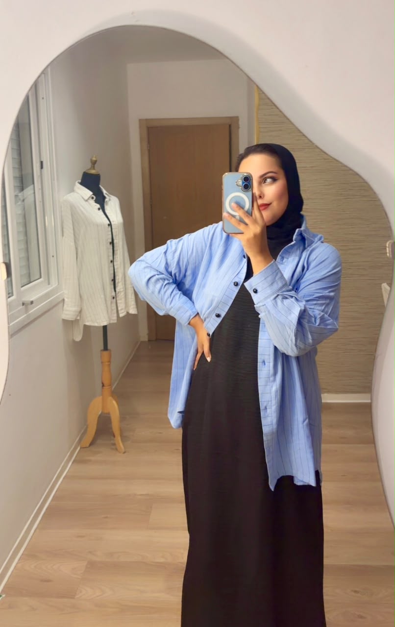 Ensemble Sky Blue - الصورة 4
